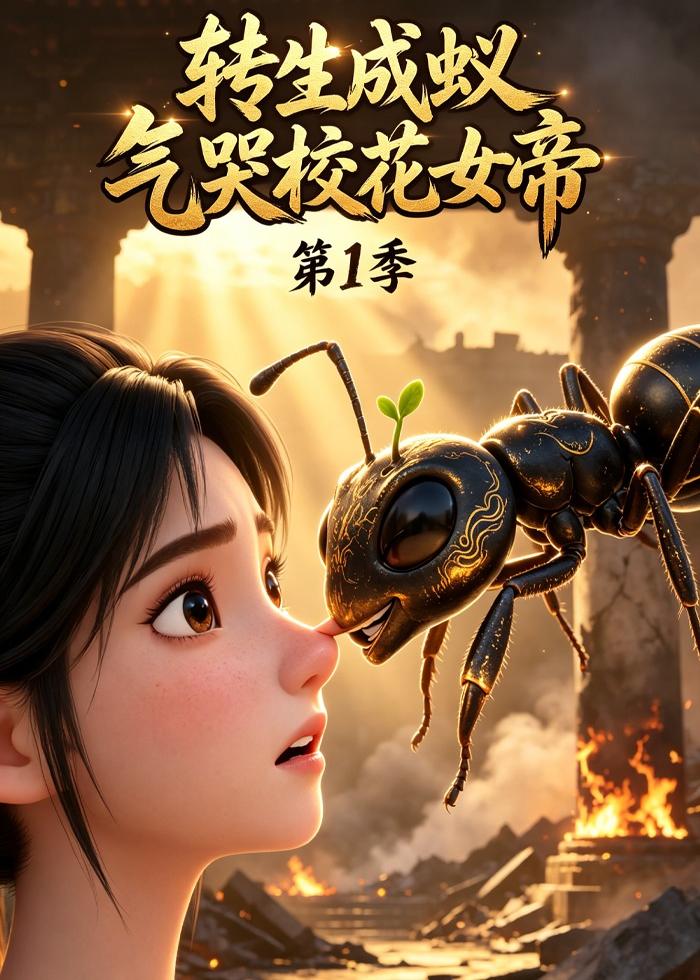 口碑榜第三名影片海报
